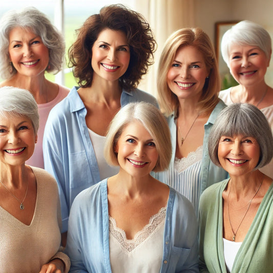 best vibrators for older women