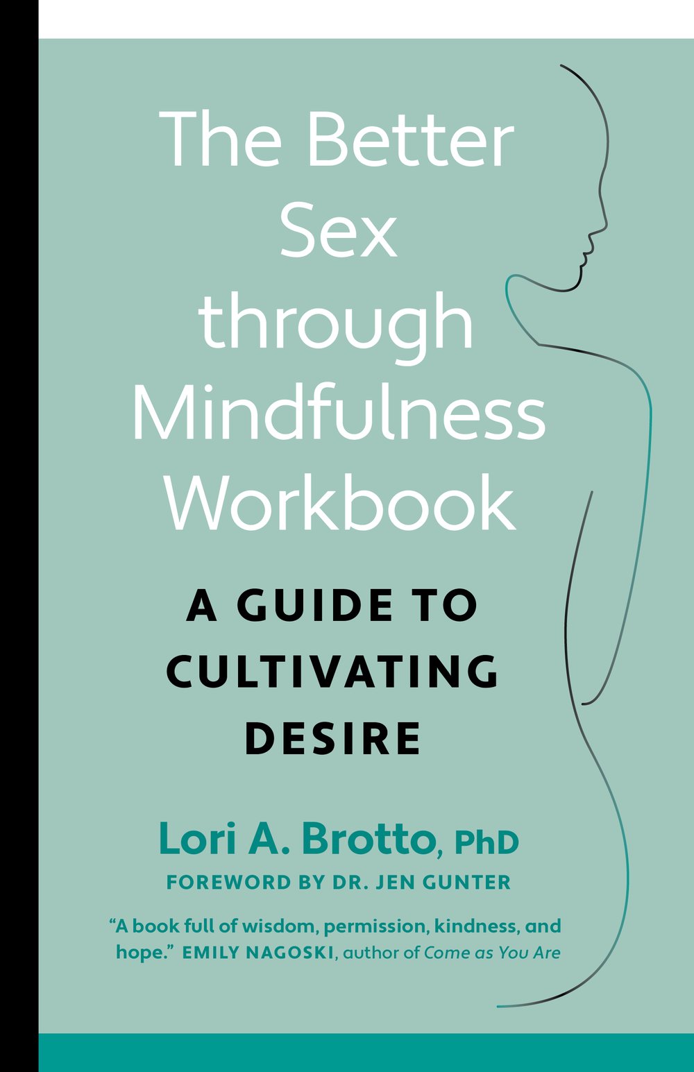 Better Sex Through Mindfulness book