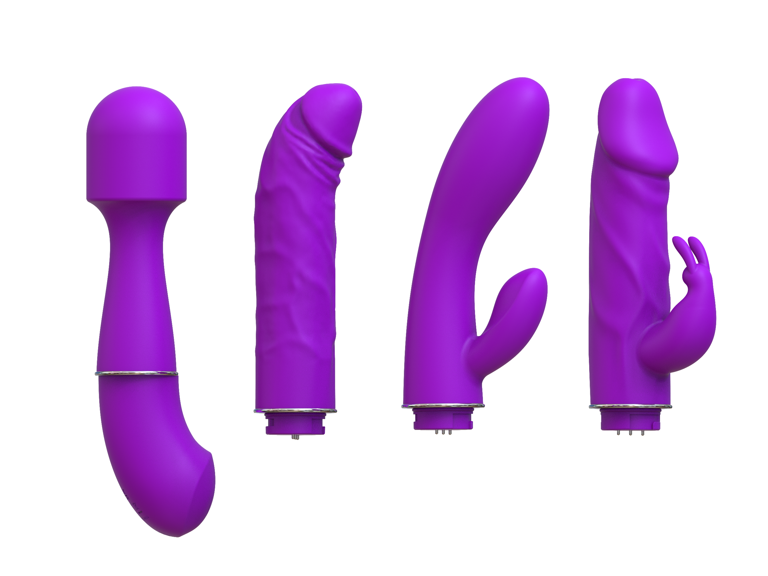 Pleasure Bundle Set