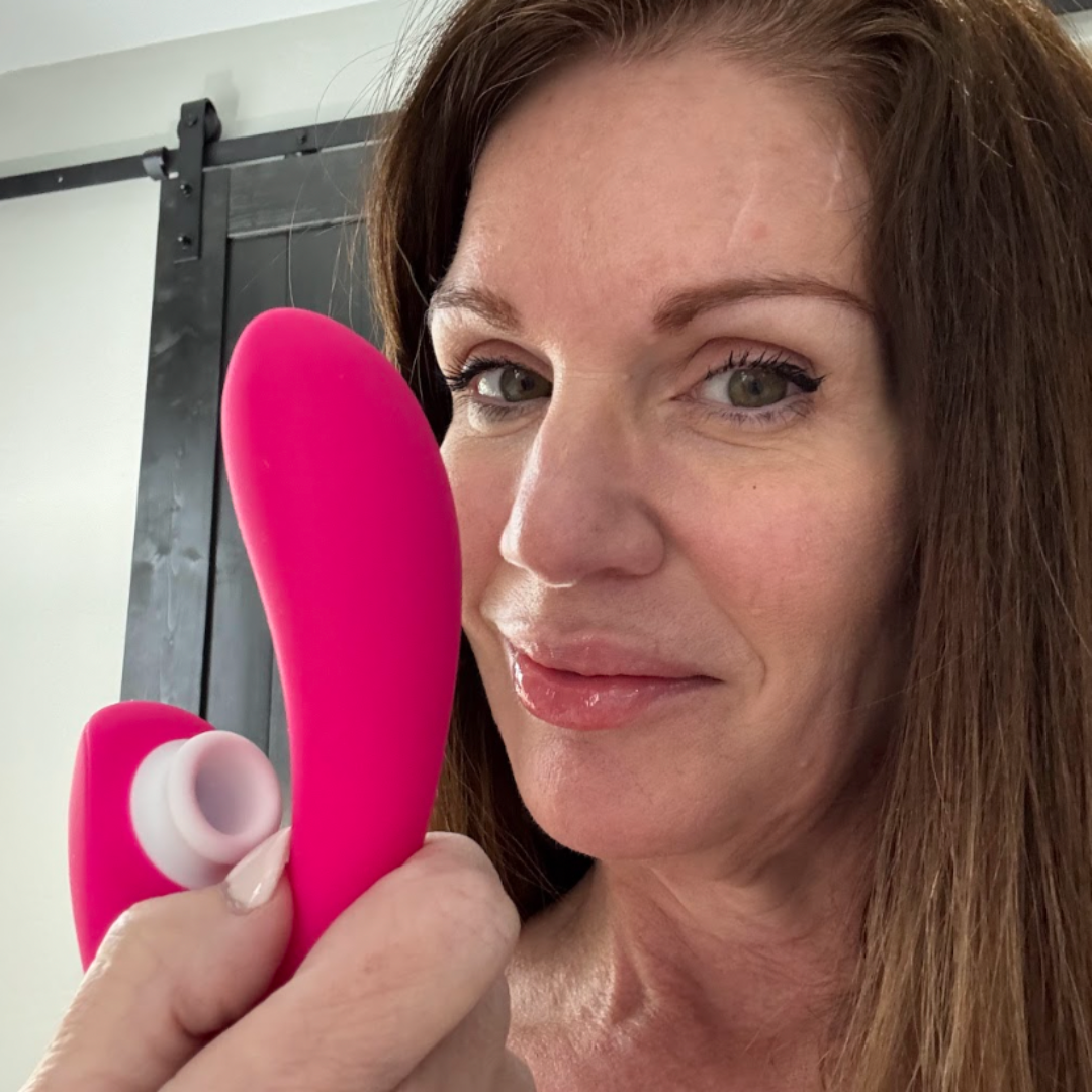 Donna Vibrator Features