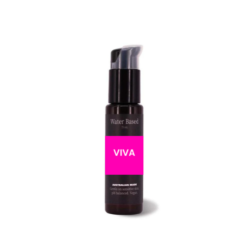 Water Based Lubricant