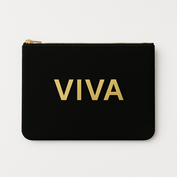 Viva Discreet Pouch