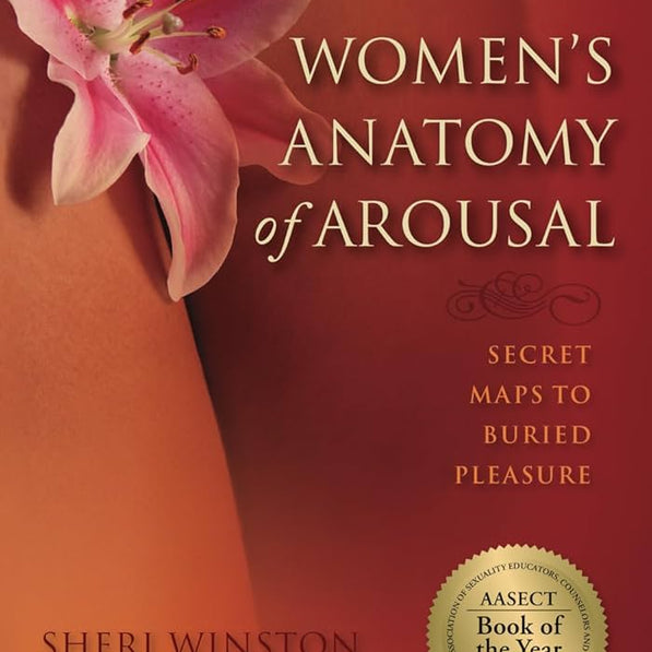 Womens Anatomoy Of Arousal