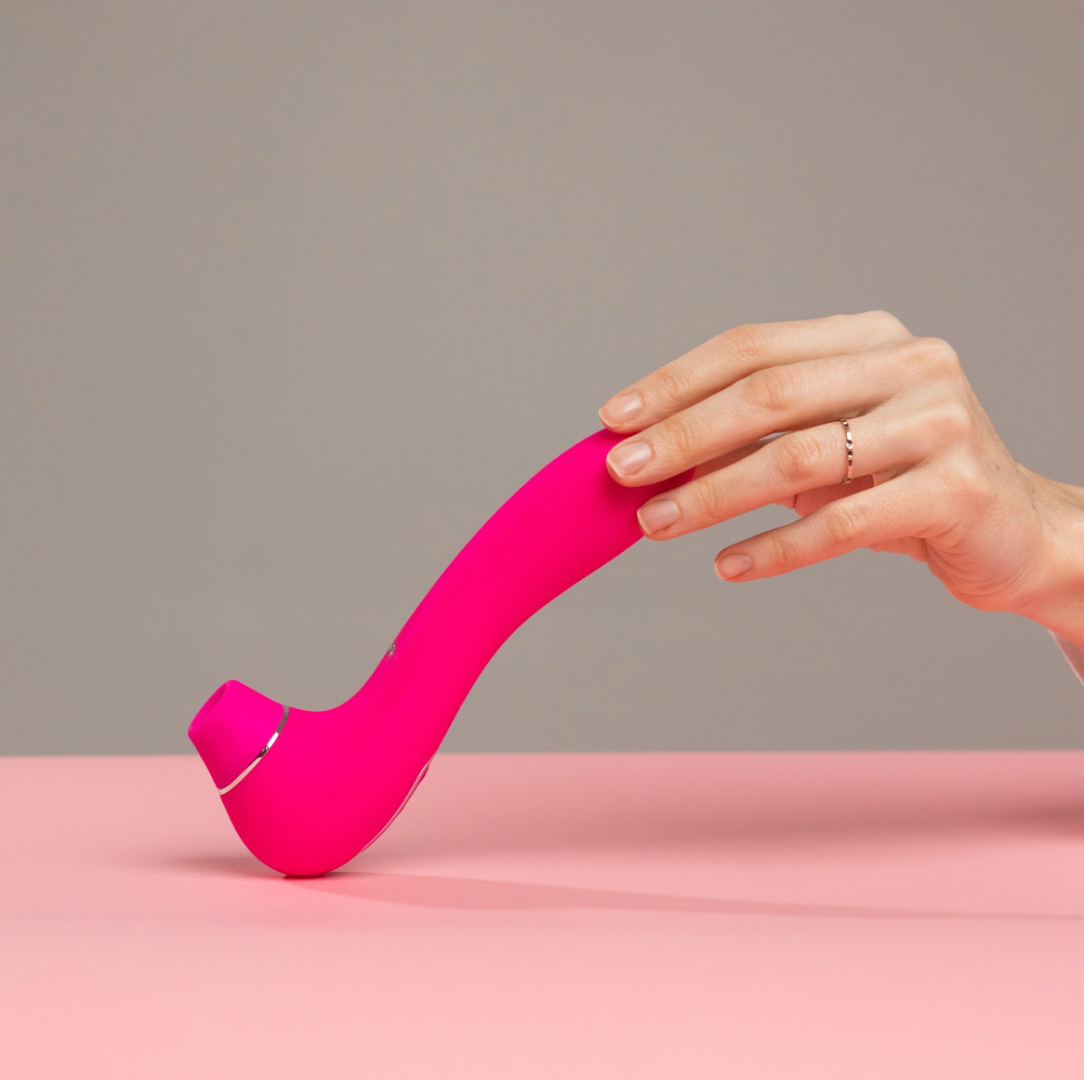 The “Sex and the Clitty” Bundle
