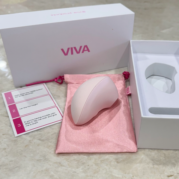 The “Sex and the Clitty” Bundle