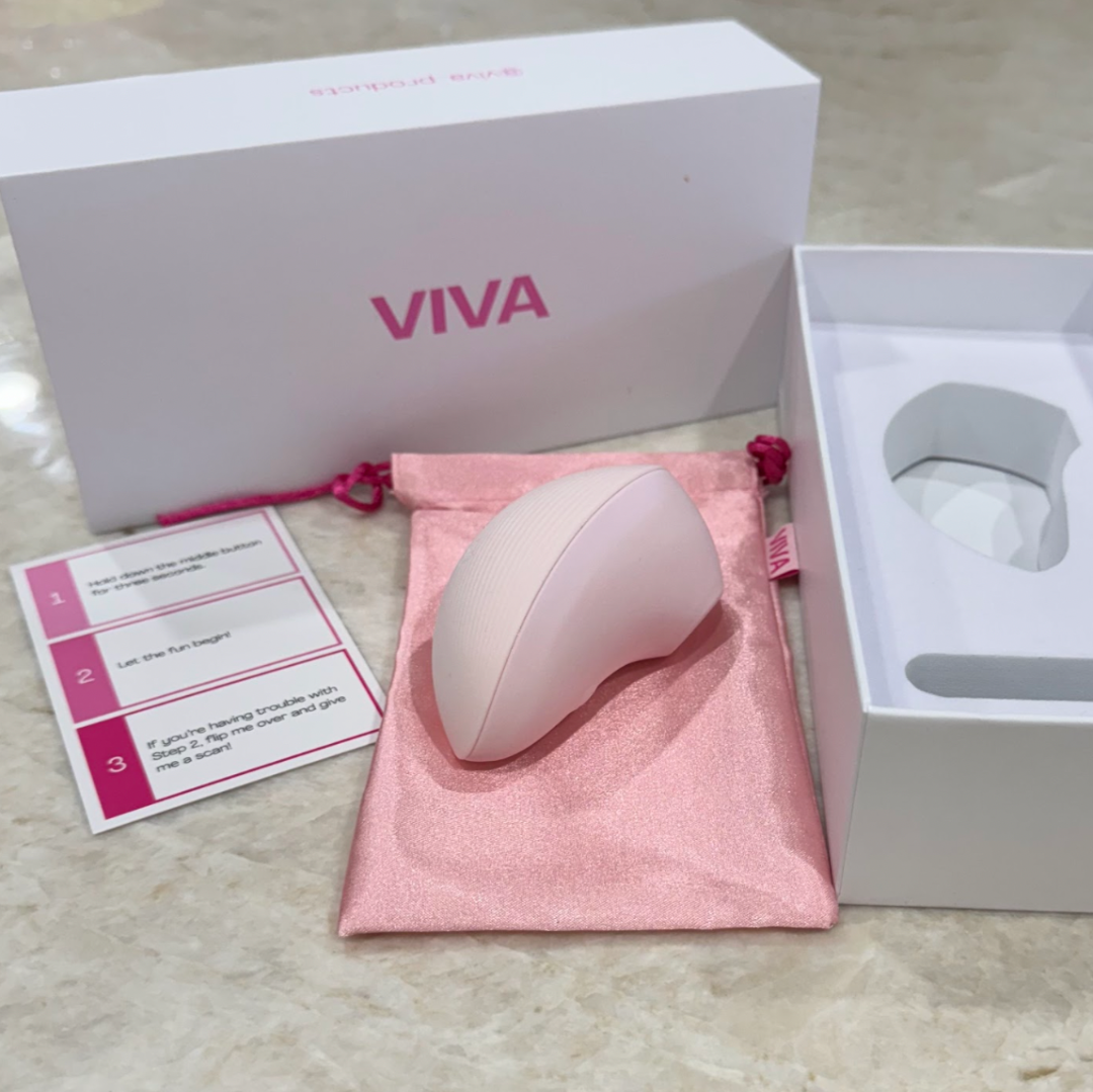The “Sex and the Clitty” Bundle