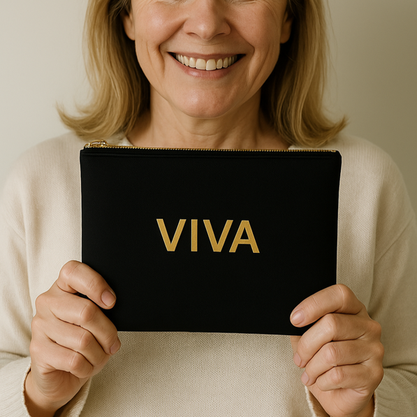 Viva Discreet Pouch