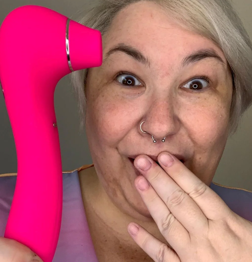The “Sex and the Clitty” Bundle