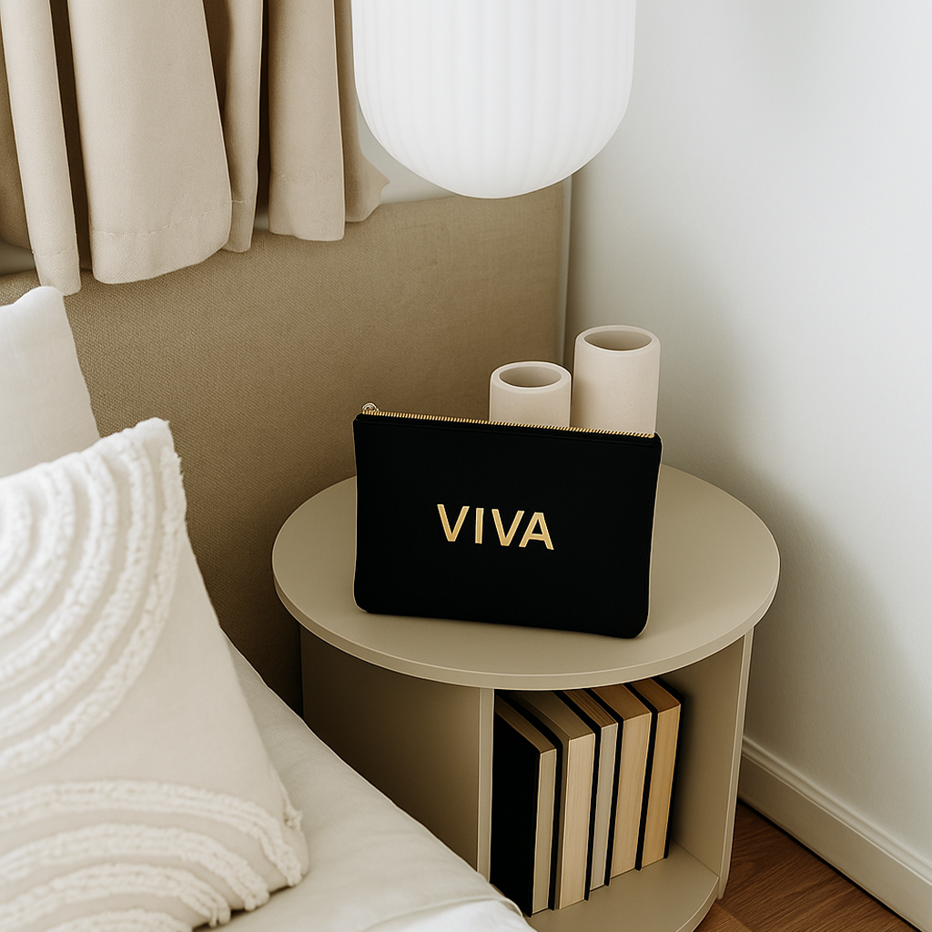 Viva Discreet Pouch