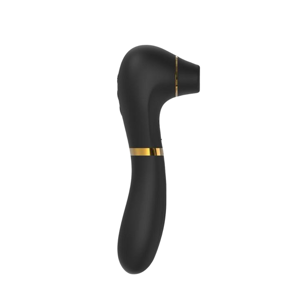 Senna Pro Age Vibrator 2.0 - Powerful Motor & Heating Function