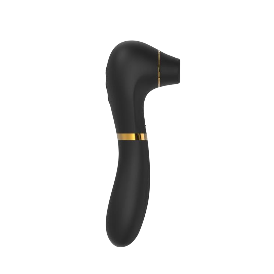 Senna Pro Age Vibrator 2.0 - Powerful Motor & Heating Function