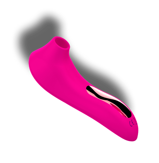Milana Pocket-Sized Clitoral Stimulator - Sonic Suction Technology